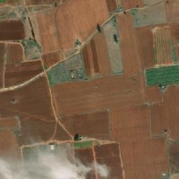 Satellite imagery of Mazéra, CY
