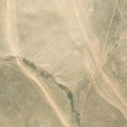 Satellite imagery of Ḑahr al Abyaḑ, SY