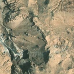 Satellite imagery of Ma‘dan-e Namak-e Morvārīd, IR