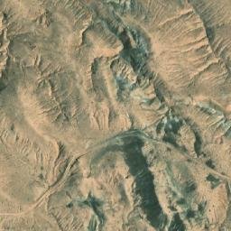 Satellite imagery of Ma‘dan-e Namak-e Javānkārān, IR