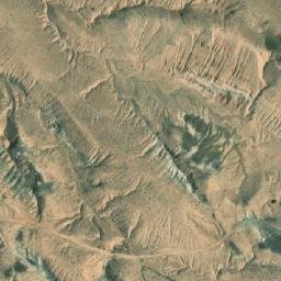 Satellite imagery of Ma‘dan-e Namak-e Javānkārān, IR