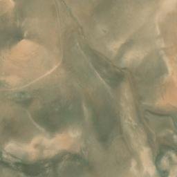 Satellite imagery of Band-e Shāh-ye Khishtī, AF