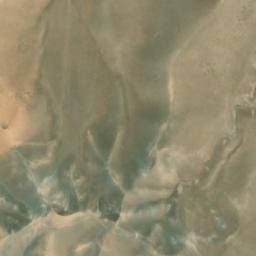 Satellite imagery of Band-e Shāh-ye Khishtī, AF