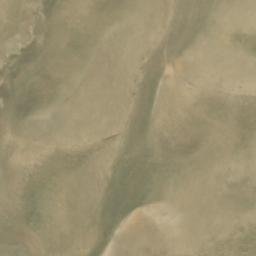 Satellite imagery of Band-e Shāh-ye Khishtī, AF
