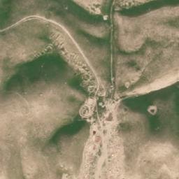 Satellite imagery of Chingurak Kowtal, AF