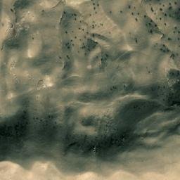 Satellite imagery of Band-e Mankōh, AF