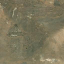 Satellite imagery of Kōh-e Shahrak, AF