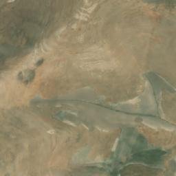 Satellite imagery of Kōh-e Shahrak, AF