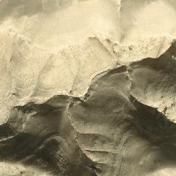 Satellite imagery of Kōh-e Ghōrmōl, AF