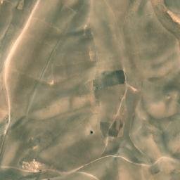 Satellite imagery of Pushtah-ye Nā’ī ‘Abdul, AF