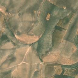 Satellite imagery of Pushtah-ye Nā’ī ‘Abdul, AF