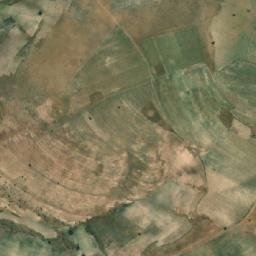 Satellite imagery of Pushtah-ye Shēr, AF
