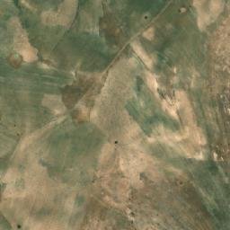 Satellite imagery of Pushtah-ye Shēr, AF