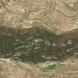 Satellite imagery of Kōh-e Tah Khēl, AF