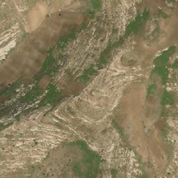 Satellite imagery of Kōh-e Tah Khēl, AF