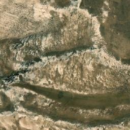 Satellite imagery of Band-e Yamūk, AF