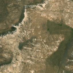 Satellite imagery of Band-e Yamūk, AF