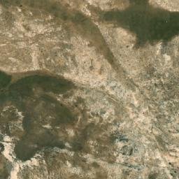 Satellite imagery of Band-e Yamūk, AF