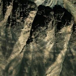 Satellite imagery of Band-e Chimbar, AF