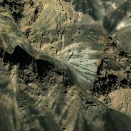 Satellite imagery of Band-e Chimbar, AF