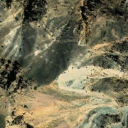 Satellite imagery of Band-e Chimbar, AF