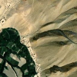 Satellite imagery of Kōh-e Jowak, AF