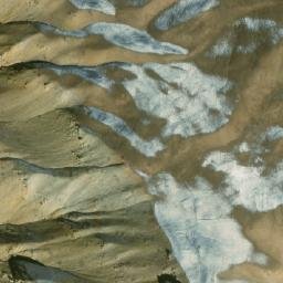 Satellite imagery of Kōh-e Jowak, AF