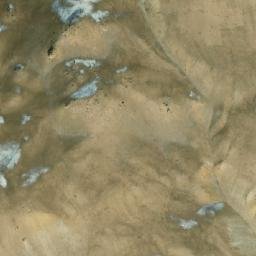 Satellite imagery of Kōh-e Jowak, AF