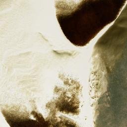 Satellite imagery of Band-e Takhtah, AF