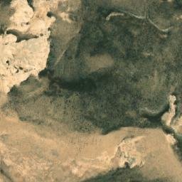 Satellite imagery of Kōh-e Haft Nawā, AF