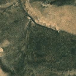 Satellite imagery of Kōh-e Haft Nawā, AF