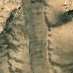 Satellite imagery of Kōh-e Dasht-e Khūk, AF