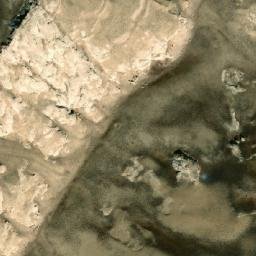 Satellite imagery of Kōh-e Zarikzaī, AF