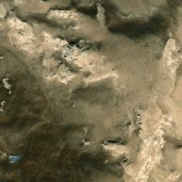 Satellite imagery of Kōh-e Zarikzaī, AF