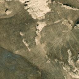 Satellite imagery of Kōtal-e Siyāh Darah, AF