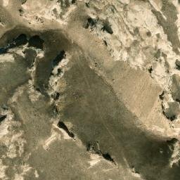 Satellite imagery of Kōtal-e Siyāh Darah, AF