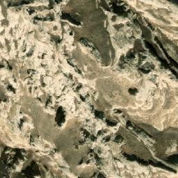 Satellite imagery of Kōtal-e Siyāh Darah, AF