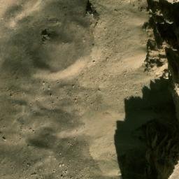 Satellite imagery of Kōh-e Qarān, AF