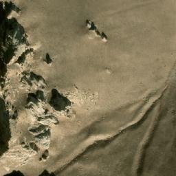 Satellite imagery of Kōh-e Qarān, AF