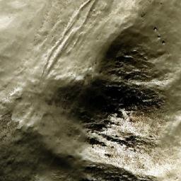 Satellite imagery of Zargar Kushtah, AF