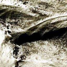 Satellite imagery of Kurō Murdah, AF