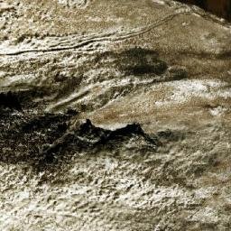 Satellite imagery of Kurō Murdah, AF