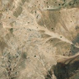 Satellite imagery of Kōh-e Zangdān, AF