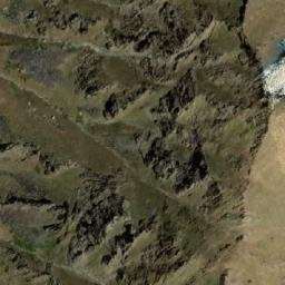 Satellite imagery of Palfaj, AF