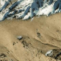 Satellite imagery of Palfaj, AF