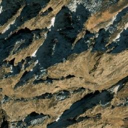 Satellite imagery of Kōh-e Piringāl, AF