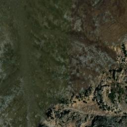 Satellite imagery of Kōh-e Shakar Darah, AF