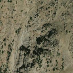 Satellite imagery of Kōh-e Gowatī, AF