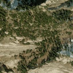 Satellite imagery of Kōmagal Ghar, AF