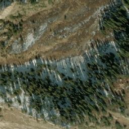 Satellite imagery of Kōmagal Ghar, AF